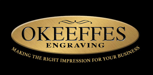 Okeeffes Engraving Ltd